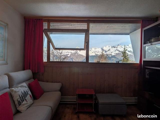 Appartement vente à Albertville, Bourg-saint-maurice