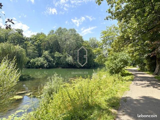 Appartement vente à Nogent-sur-Marne, Champigny-sur-marne