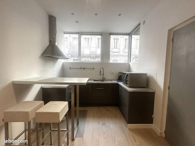 Appartement vente à Toulouse