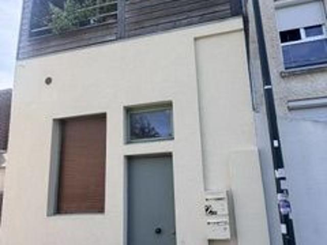 Appartement vente à Nanterre, Asnières-sur-seine
