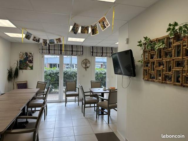 Appartement vente à Avranches