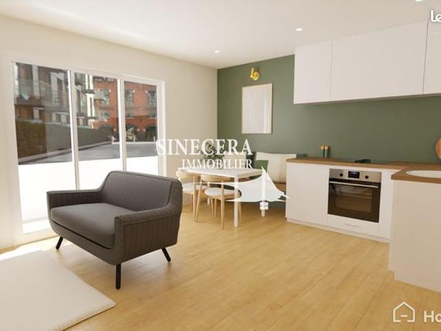 Appartement vente à Mont-de-Marsan, Biscarrosse