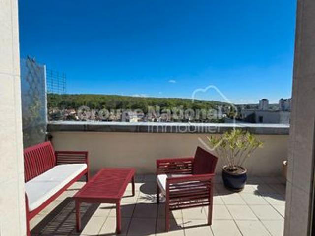 Appartement vente à Versailles