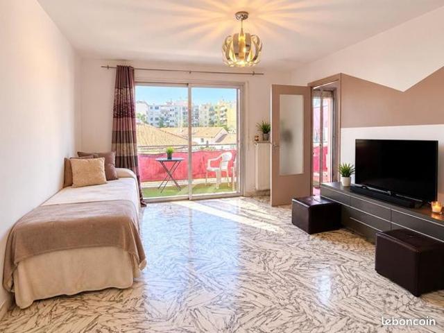 Appartement vente à Nice, Alpes-Maritimes
