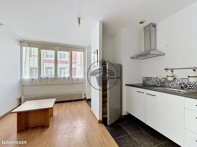 Appartement vente à Saint-Quentin, Saint-quentin