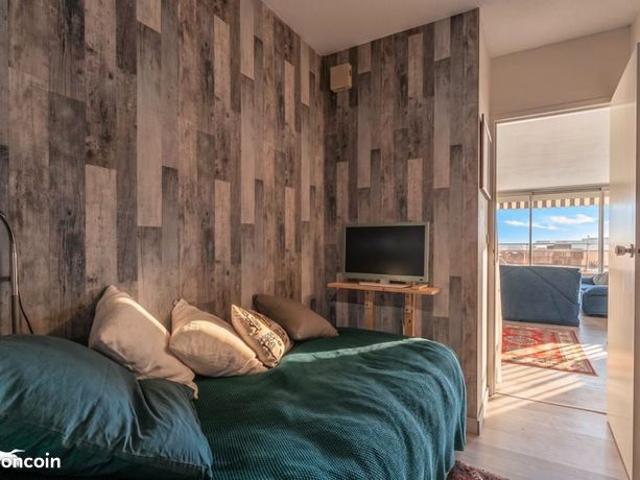 Appartement vente à Arcachon
