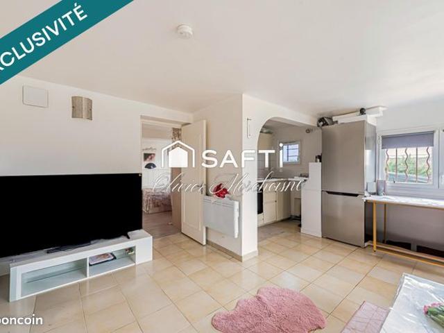 Appartement vente à Évry, Montgeron