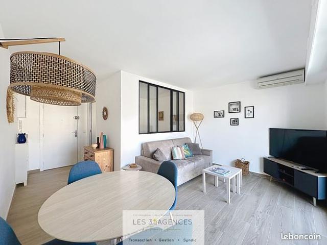 Appartement vente à Arrondissement de Draguignan, Cavalaire-sur-mer