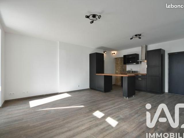 Appartement vente à Digne-les-Bains, Beynes