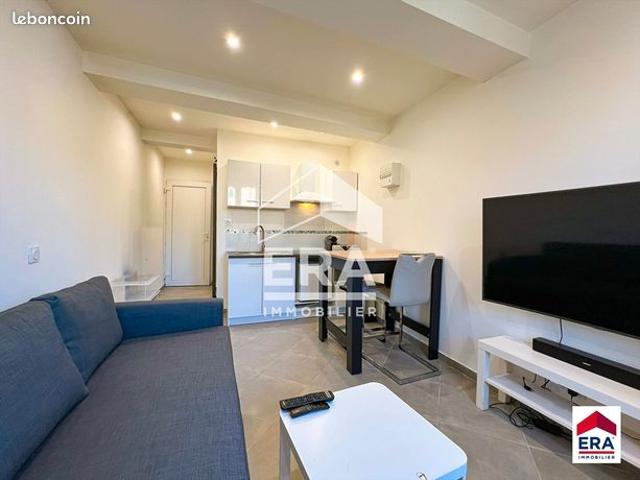 Appartement vente à Bédoin