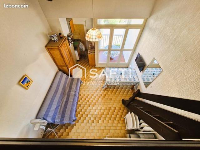 Appartement vente à Béziers, Agde