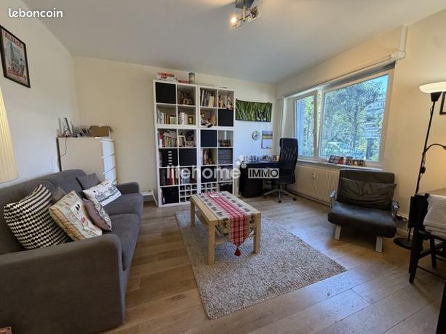 Appartement vente à Strasbourg, Hoenheim