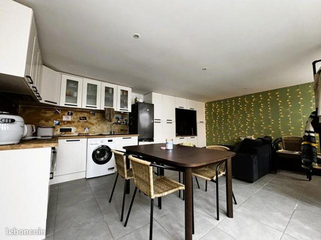 Appartement vente à Lille, Cysoing