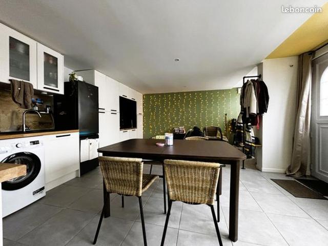 Appartement vente à Lille, Cysoing