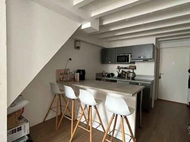 Appartement vente à Villefranche-sur-Saône, Rhône