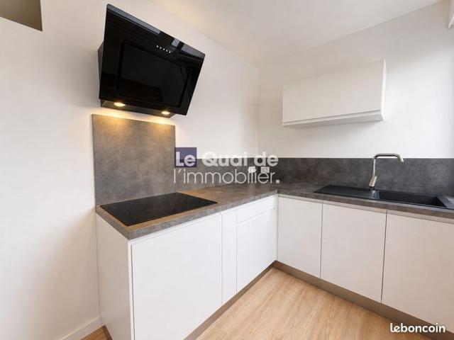 Appartement vente à Saint-Julien-en-Genevois, Saint-julien-en-genevois