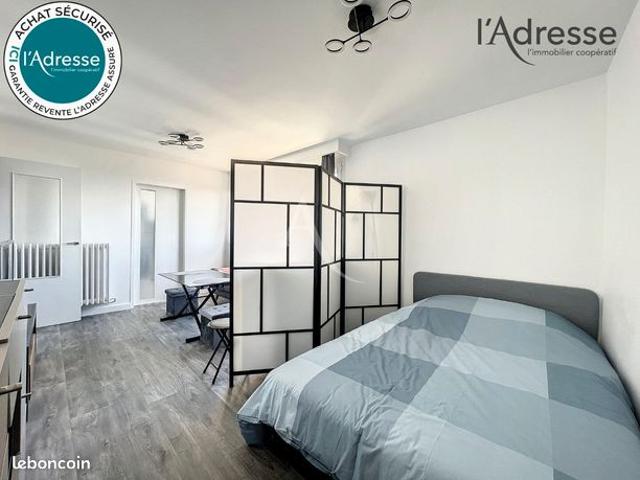 Appartement vente à Suresnes, Hauts-de-Seine