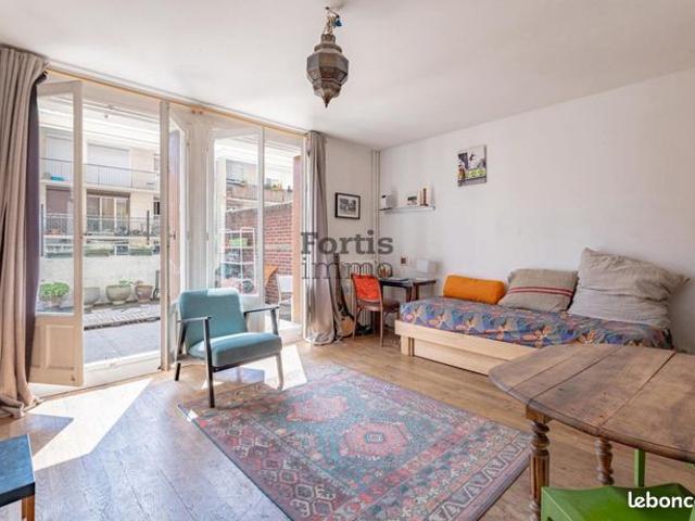Appartement vente à Bobigny, Pantin