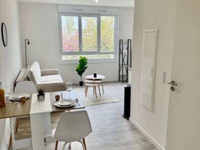 Appartement vente à Strasbourg, Hoenheim