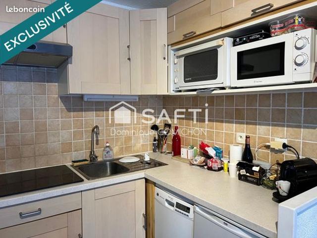 Appartement vente à Gap, Les Orres