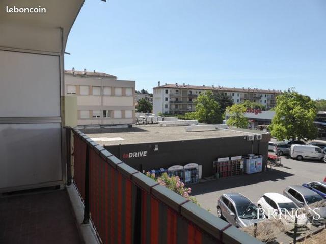 Appartement vente à Arrondissement de Draguignan, Draguignan