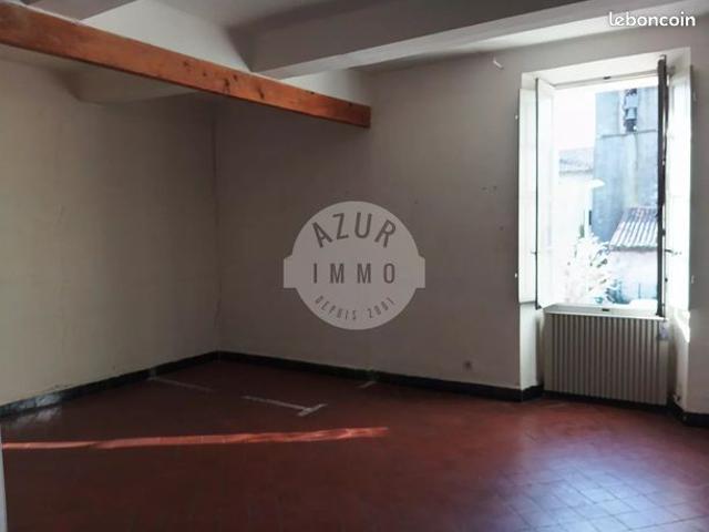 Appartement vente à Brignoles, Saint-zacharie