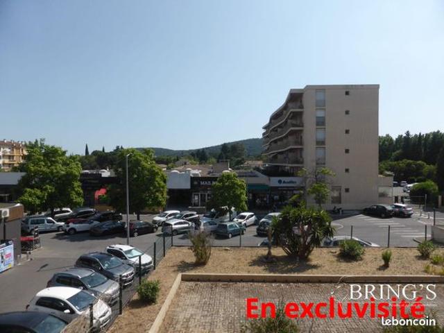 Appartement vente à Arrondissement de Draguignan, Draguignan