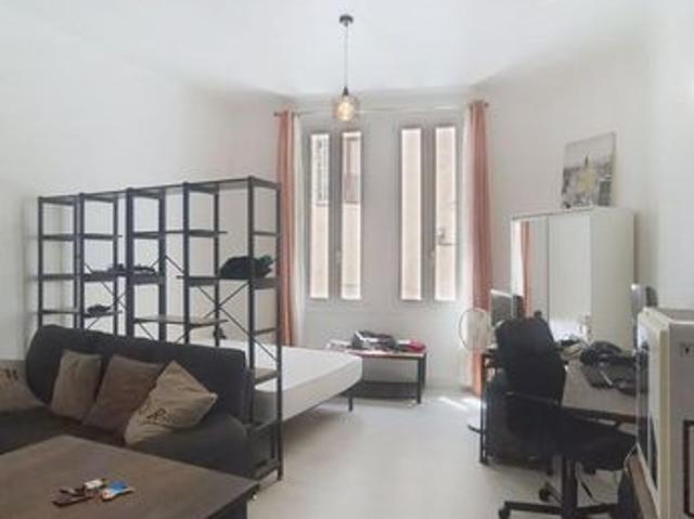 Appartement vente à Arrondissement de Toulon, Toulon