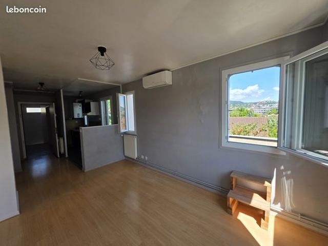 Appartement vente à Clermont-Ferrand, Chamalières