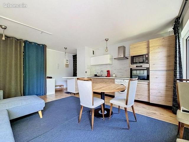 Appartement vente à Senlis, Gouvieux