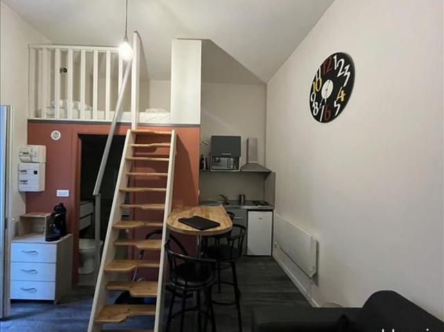 Appartement vente à Périgueux