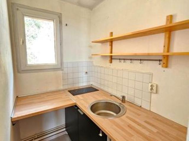 Appartement vente à Évreux, Eure