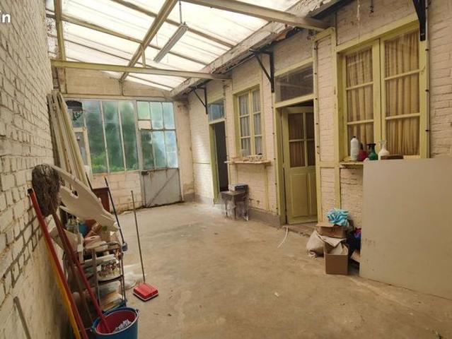 Appartement vente à Laon, Chauny