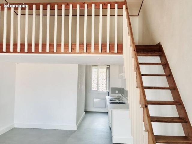 Appartement vente à Montpellier, Sète
