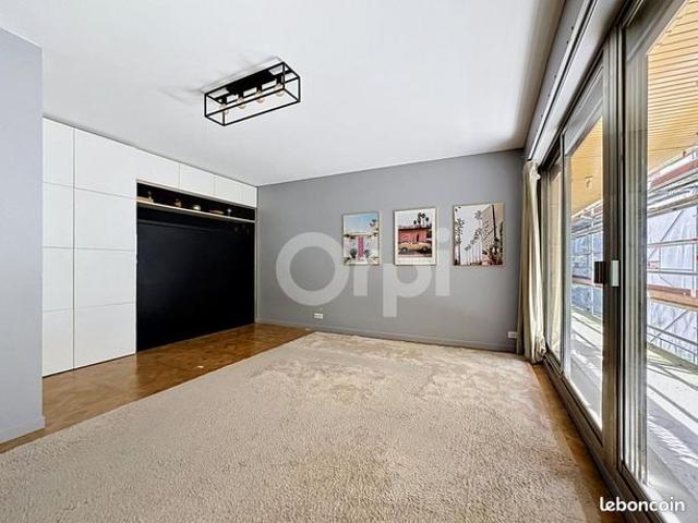 Appartement vente à Nogent-sur-Marne, Nogent-sur-marne