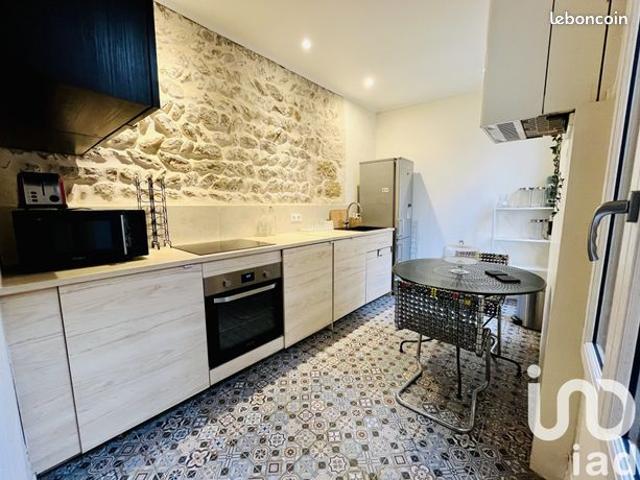 Appartement vente à Avignon