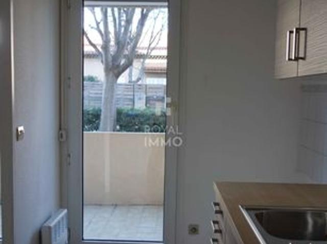 Appartement vente à Arrondissement de Toulon, Hyères
