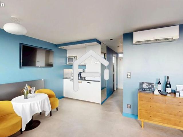 Appartement vente à Toulouse
