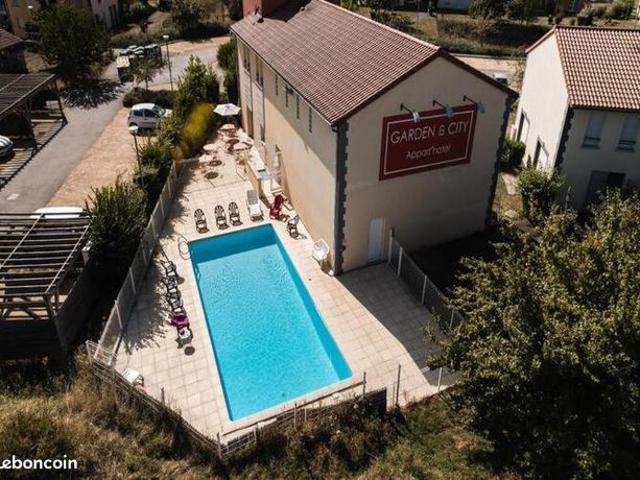 Appartement vente à Clermont-Ferrand, Gerzat