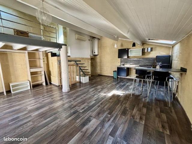 Appartement vente à Arles, Bouches-du-Rhône