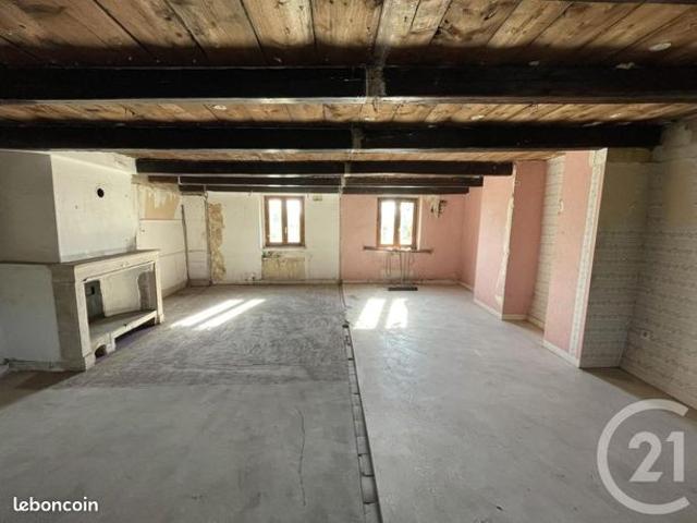 Appartement vente à Villefranche-sur-Saône, Rhône