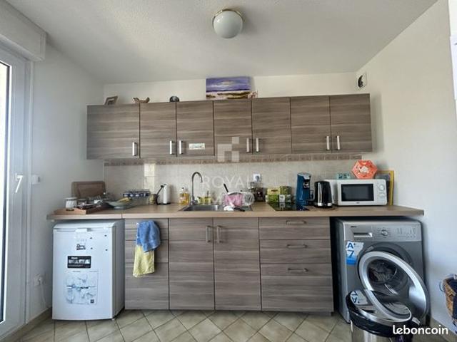 Appartement vente à Arrondissement de Toulon, Hyères