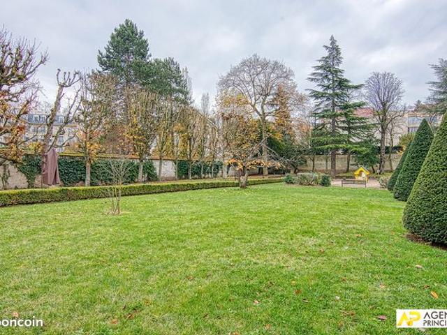 Appartement vente à Versailles