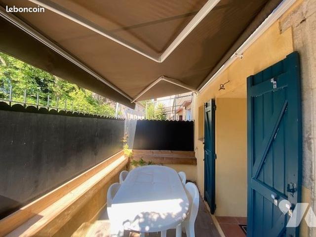 Appartement vente à Arrondissement de Toulon, Signes