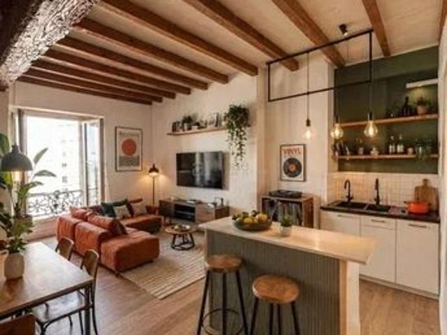 Appartement vente à Lyon, Métropole de Lyon