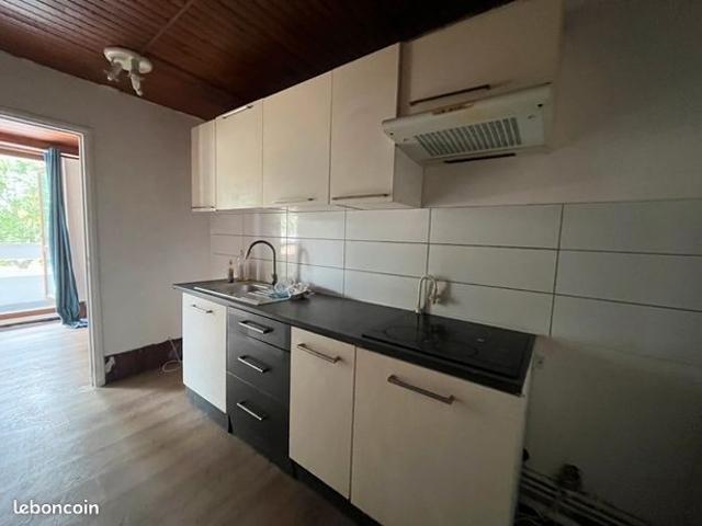 Appartement vente à Argenteuil, Val-d'Oise