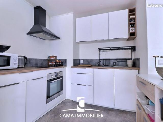 Appartement vente à Versailles, Fontenay-le-fleury