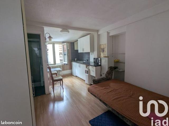 Appartement vente à Palaiseau