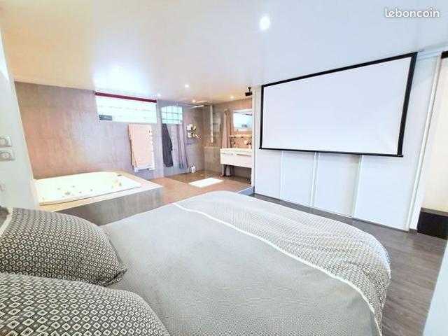 Appartement vente à Nanterre, Colombes