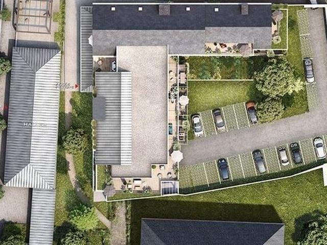 Appartement vente à Tours, Vouvray